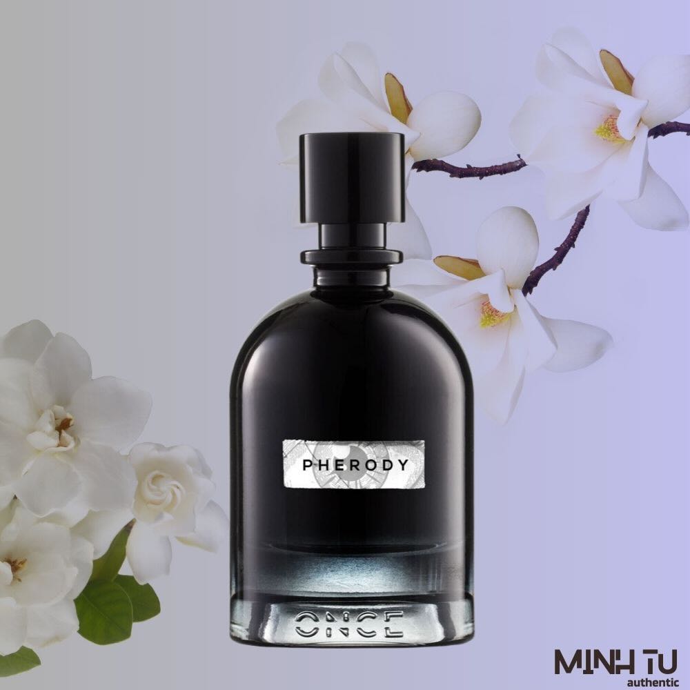 Nước hoa Unisex Once Perfume Pherody EDP Intense